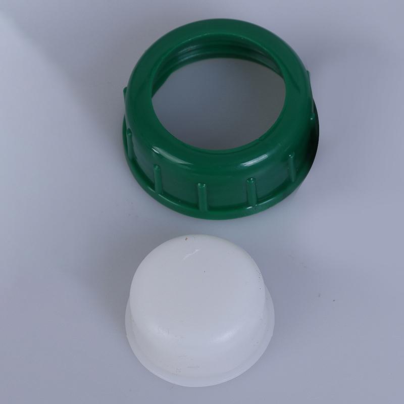 1Set Replacement Gas Can Spout Parts Stopper Vent Cap Gasket Fuel Container Part