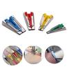 Foot Quilting Overlocking Sewing Accessories Splicing Cloth Tool Fabric Bias Tape Binding Maker