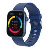 TELEFONÍA, Smartwatch, Smartwatch, Denver Swc-185bu Blue SmartwachEspecificacionesTamaño Pantalla1,85 ''Correa DesmontableSíDuración