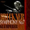 CD KLEMPERER (OTTO), BRUCKNER; BERLIN  - Bruckner: Symphony No. 7 (Novak Ver DCCA0057 Japan Classical Used