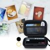 Compatible with Lebakort Protective Storage Case for Kodak Mini 2 Retro KODAK Mini Shot 2 Retro Smartphone Printer Instant Printer Instax Printer