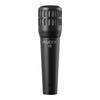 AUDIX I5 Dynamic Microphone, Unidirectional, Black, for Recording Snare, Drum, Percussion, Guitar Amplifiers, and Acoustic Instruments