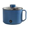 Multifunctional Electric Cooking Pot Small Mini Electric Cooker Rapid Noodle Cooker for Student