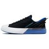All Star Cx Flyease Comfortable Slip Resistant Durable Low Top Skate Shoes Unisex Skate Shoes Black Blue A00424C