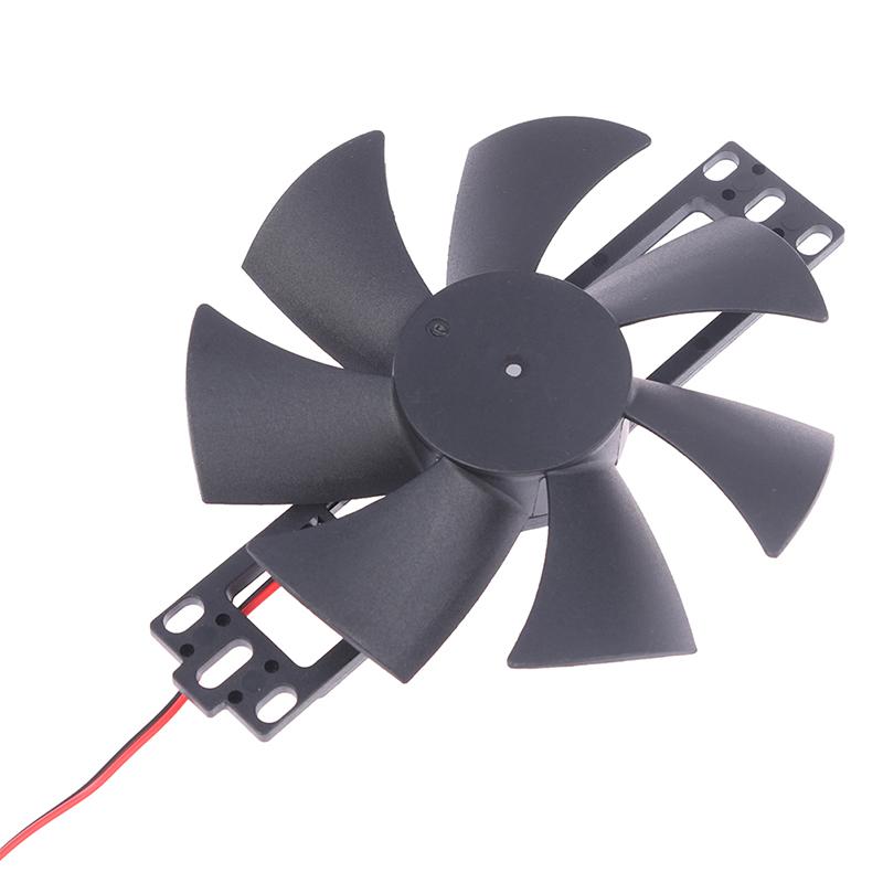 Brand  Induction Cooker Fan 18V Fan Induction Cooker Cooling Fan General Accessories