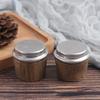Thermos Cork Stopper Thermos Cap Wooden Water Bottle Stopper