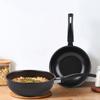 Iron Pan Frying Non Stick Pancake Pots Household Mini Cooking Omelette Pans Kitchen & Dining