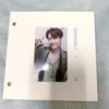 [USED] BTS Memories of 2018 Blu-ray with Hoseok Trading Card