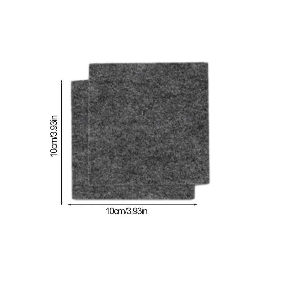 New Nano Sparkle Cloth Car Scratch Remover Nanosparkle Shine Cloths for Car Scratches with Scratch Repair Polishing Function