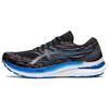 Gel Kayano 29 Black Electric Blue Men Sneakers 1011B440-003