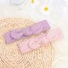 BIANHUAN Hair Band Ribbon Hair Band Hair Accessory Hair Ornament 3 Pieces Wedding Celebration