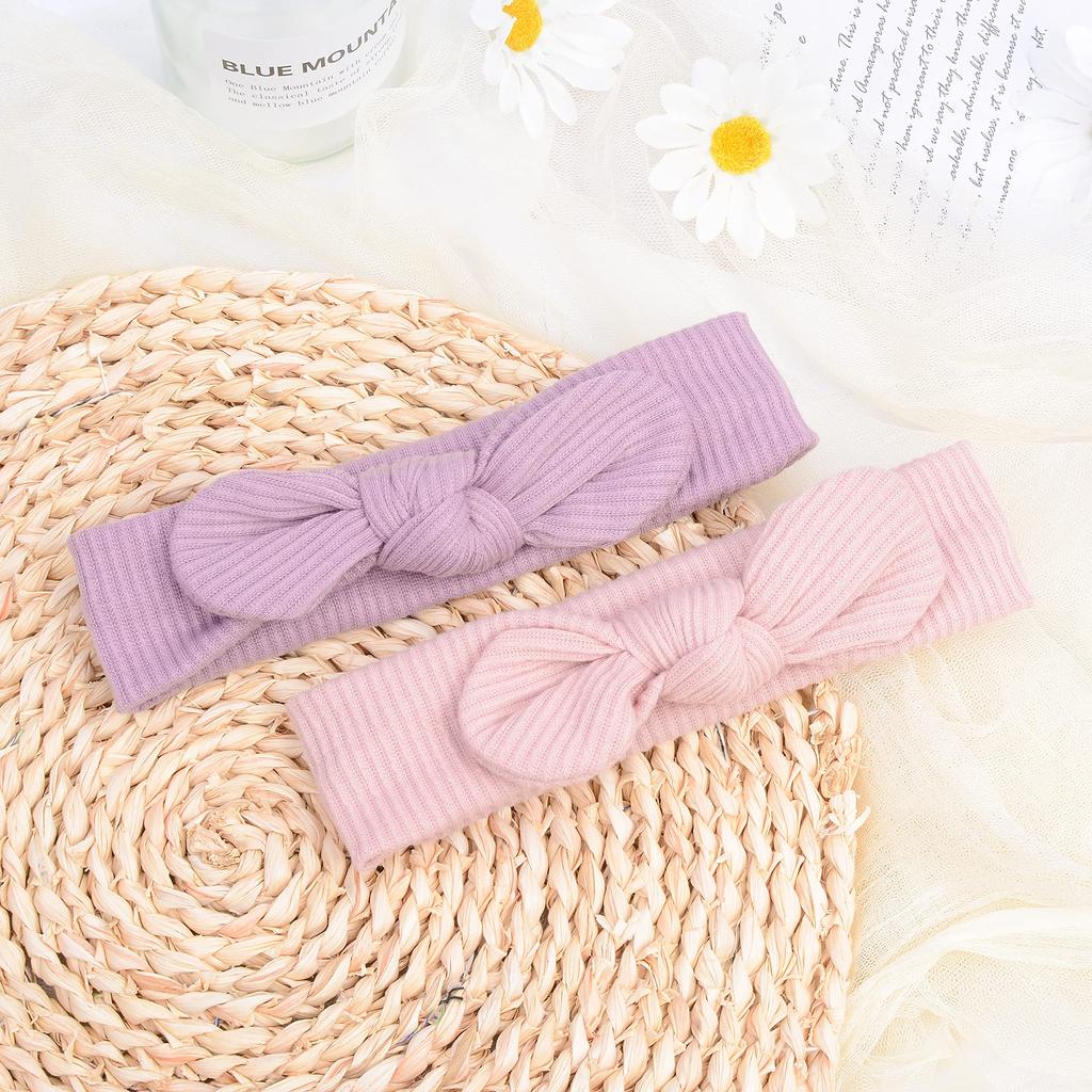BIANHUAN Hair Band Ribbon Hair Band Hair Accessory Hair Ornament 3 Pieces Wedding Celebration