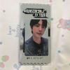[USED] RUNSEOKJIN_EP.TOUR In GOYANG6/28 JIN Trading Card