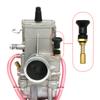 Complete Starter Assembly for Mikuni TM32 34 36 38 VM29/47 TX38 Carburetor - Plunger