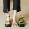 Women's Fashion Casual Platform Sandals