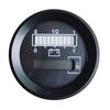 2025 Trend For Curtis Round Battery Meter& Hour Meter 24/48V New 803RB2448BCJ301 Electric Forklift Accessories