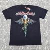 Motley Crue T Shirt Band Shirt Graphic Print New Dr Feelgood Tour