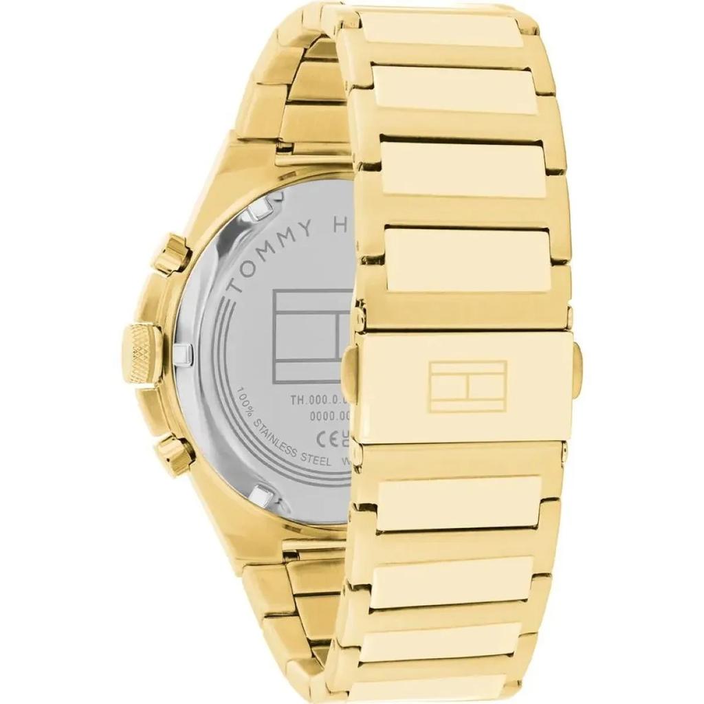 МУЖСКИЕ ЧАСЫ TOMMY HILFIGER DEXTER 1792090