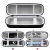 Portable Eva Storage Case For Electric Toothbrush Carrying Hard Case Protective Shell Organizer Holder Travel Accessories