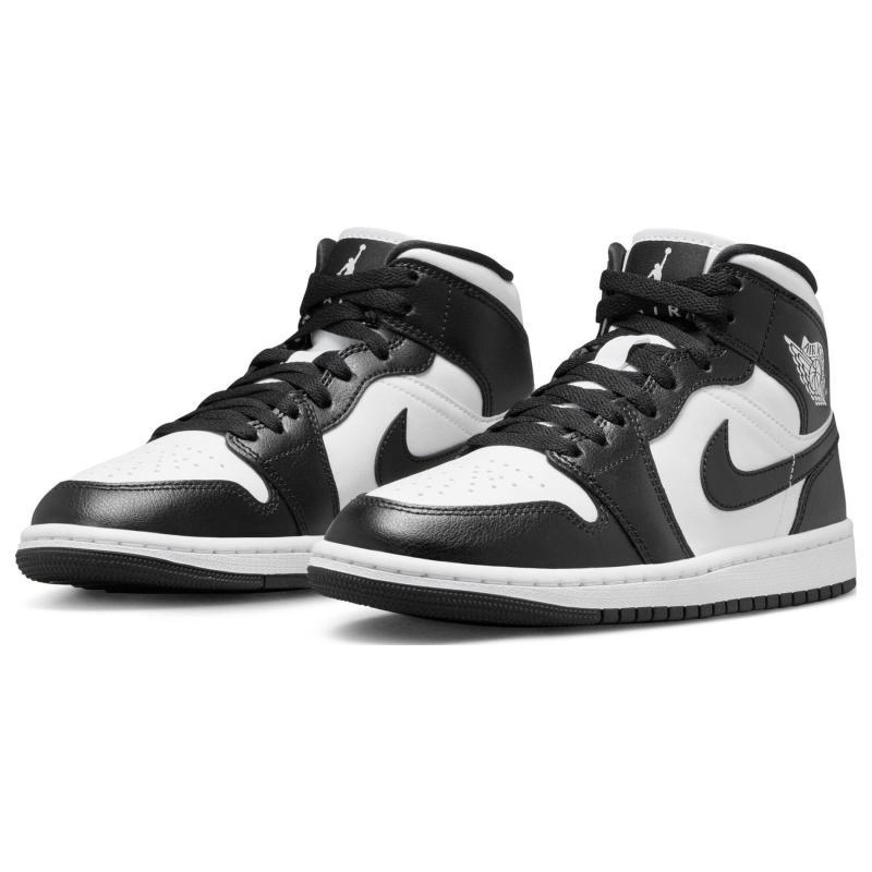 Jordan 1 Mid Panda Women's Jordan DV0991-101