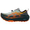 Trabuco Max 4 Cold Moss Nova Orange Men Sneakers Green 1011B976-400