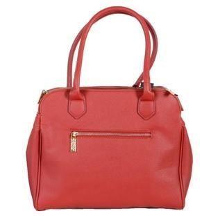 Sac à main - Christian Lacroix - Etenity 5 MCL561B2K09 - Rouge - Synthétique - 29x35x15 cm