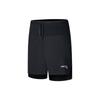 Mens Training Series Ultra Light Breathable Single Layer Casual Shorts Men Shorts Black SO2259DP31T-BK001