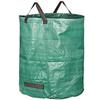 Tearproof Garden Bag - GARDENMATE - 272L - Green - 4 Handles