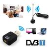 Цифровой Dvb-T2/T Dvb-C Usb 2.0 ТВ-тюнер с дистанционным управлением