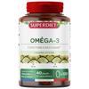 Superdiet Omega 3 120 Capsules
