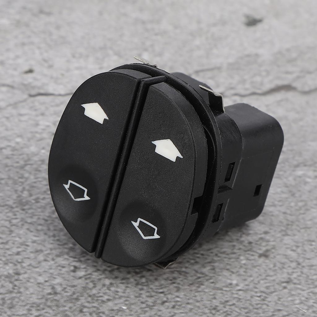 Front Left Window Control Switch Button 96FG14529BC Fits for TRANSIT MK7 2006-