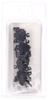 TOMYTEC TOMIX N Gauge TN Coupler SP 6 Pieces BM Telescoping Black 0373 Railway Model Supplies Self-contained