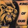 LP Record KING TUBBY - King Of Dub (Jacket Damege) CTLP0101 Clocktower CA 1977 Canada Reggae, Ska & Dub