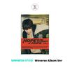 Weverse Albums Ver BTS J-HOPE HOPE ON THE STREET VOL 1