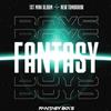 FANTASY BOYS- Mini NEW TOMORROW (B Ver.)