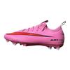 Zoom Mercurial Vapor 16 Academy MG GS Scary Good Pack Kids Cleats Pink Magic-Flamingo Total-Crimson FQ8392-600