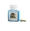 Herb Tao Wan Pring Capsules for Normalizing Blood Pressure and Relieving Joint and Muscle Pain, 100 Capsules.