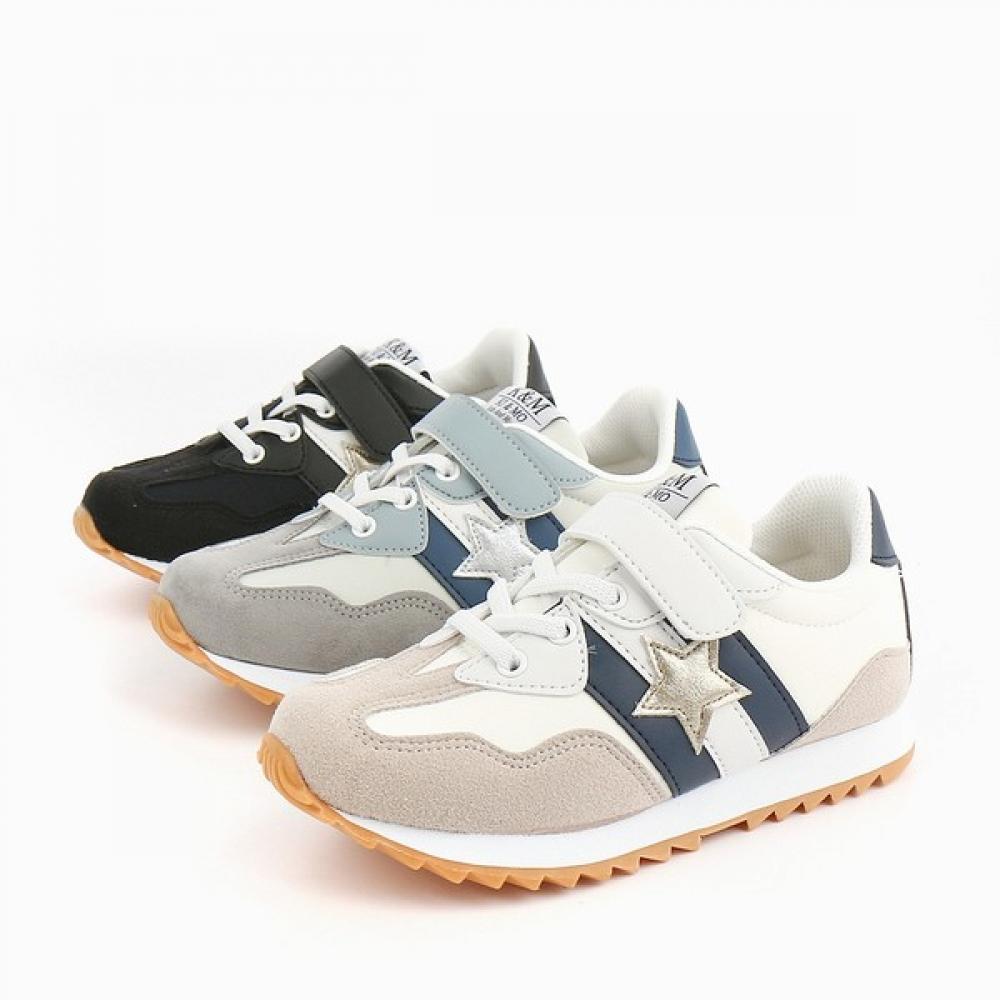 Levisfoot Iseon Jogging Shoes Kids Junior