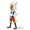 Bandai Pokemon Model Kit (Cinderace)