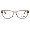 Ray Ban Kids Ry1591 3809 Kids Eyeglasses