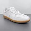 Commemorative Retro German GAT German Training Shoes Men's Cowhide Leather Breathable Versatile Original Japanese Casual Men's Shoes Tide