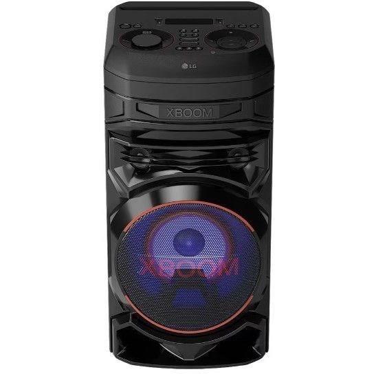 Enceinte Lumineuse - LG - XBOOM HIGH POWER RNC5 - Bluetooth