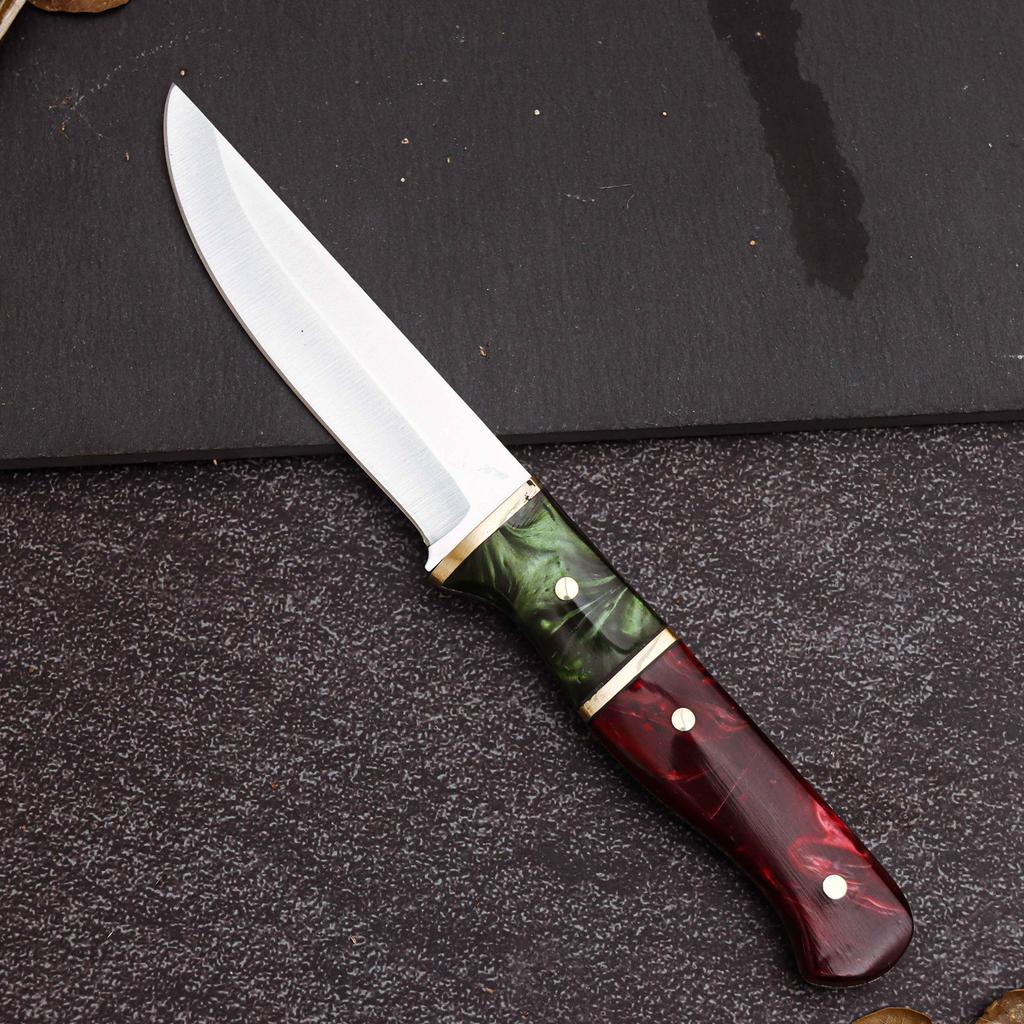 Stainless Steel Kitchen Knife Paring Knives Vegetables Meat Fruit Knife Cutter Tool