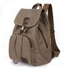 Outdoor Canvas Backpack Retro Fashion Backpack Women Shoulder Bags Schoolbag Fashion Backpack