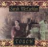 CD SARAH MCLACHLAN - Touch ARCD8594 Arista 1989 US Rock Used