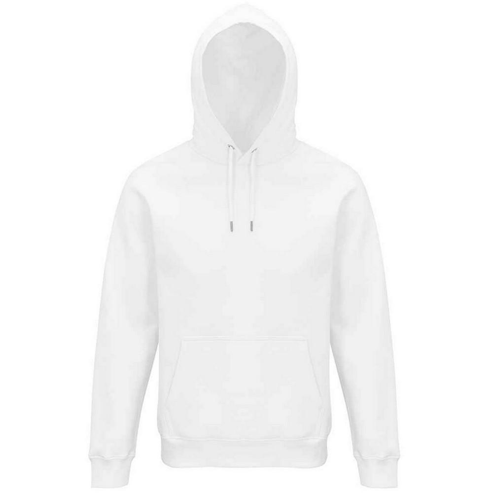 SOLS Unisex Adult Stellar Organic Hoodie