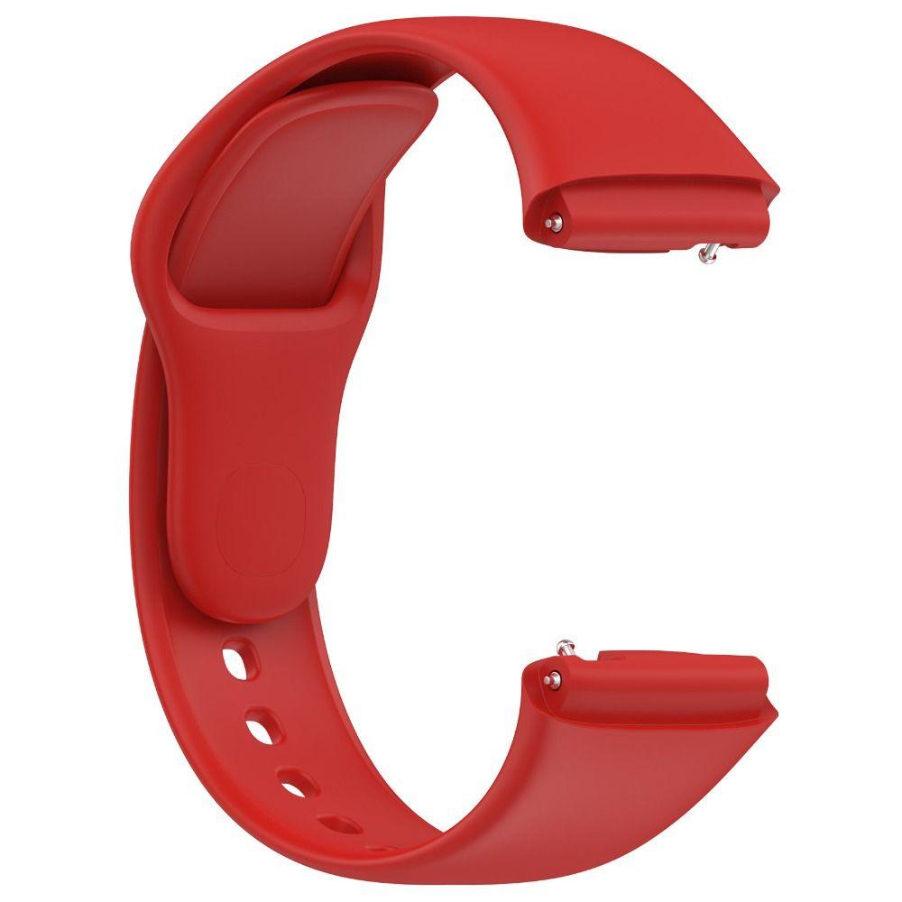 Replacement Silicone Strap Smart Bracelet New Wristband for Redmi Watch 3 Active