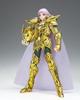 TAMASHII NATIONS Saint Seiya Cloth Myth Aries Mu