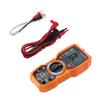 PEAKMETER PM18C Intelligent Digital Multimeter Voltage Resistance NCV Tester