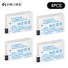 PALO LPE8 LP-E8 LP E8 Battery Pack Rechargeable Battery For Canon 550D 600D 650D 700D X4 X5 X6i X7i T2i T3i T4i T5i DSLR Camera
